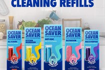 Oceansaver Ecodrops Collections