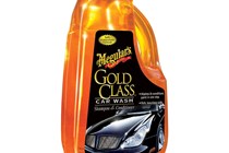 Meguiar's G7164EU Gold Class Car Wash Shampoo & Conditioner