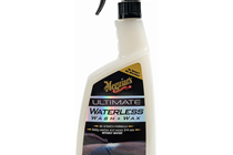 Meguiar's G3626EU Ultimate Waterless Wash & Wax