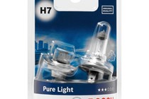 Bosch H7 (477) Pure Light headlight bulbs