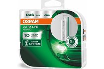 OSRAM XENARC ULTRA LIFE D3S HID Xenon discharge bulb,