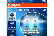 Osram Cool Blue Intense