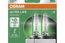 Osram Xenarc D3S