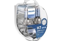  Philips WhiteVision ultra H7