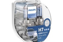Philips H7 UltraWhite
