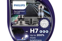 Philips GT200 H7 Bulb