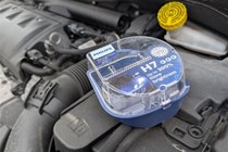 Philips RacingVision GT200