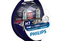 Philips RacingVision +150% H7 