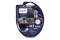 Philips Racing Vision GT200 H7 Headlight Bulb