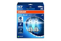 OSRAM COOL BLUE INTENSE H7