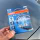 OSRAM COOL BLUE INTENSE H7
