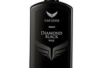 Car Gods Diamond Black