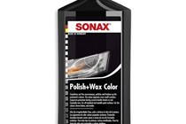 Sonax Polish Wax+ Colour