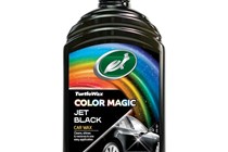 Turtle Wax Colour Magic Black