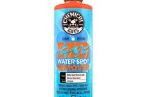 best water spot remover