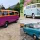 Classic Car Auctions list characterful campers