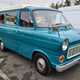 Rare 70s Ford Transit camper to be auctioned