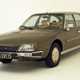 Citroen CX voted favourite by Parkers readers