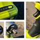 Ryobi One Plus in detail