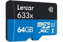 Lexar High-Performance 633x 64GB