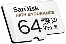 SanDisc High Endurance