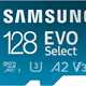 Samsung EVO 128GB Card