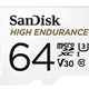 SanDisk microSDXC