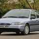 1992 Ford Mondeo