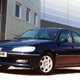 1995 Peugeot 406