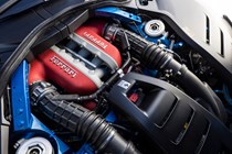 Ferrari Purosangue review (2023)