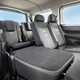 Ford Tourneo Connect rear seats