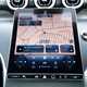 Mercedes GLC (2023) review: infotainment system