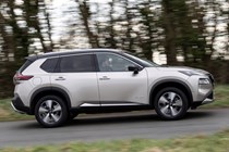 Nissan X-Trail review (2024)