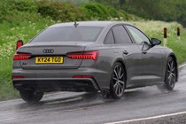 Audi A6 review (2024)