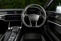 Audi A6 review (2024)