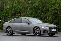 Audi A6 review (2024)