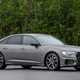 Audi A6 review (2024)