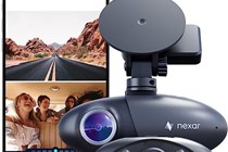 Nexar Pro Dual Dash Cam