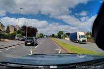 Vantrue E1 Pro