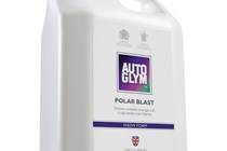 Autoglym Polar Blast