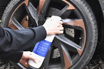 Bilt Hamber wheel cleaner