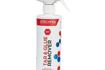 Gtechniq W7 Tar and Glue Remover