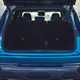 Renault Austral boot space