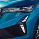 Renault Austral 2025 new lighting signature