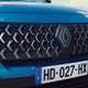 Renault Austral 2025 front grille