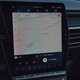 Renault Austral Android touchscreen