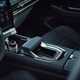 Renault Austral centre console