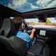 Renault Austral in-car driving