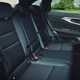 Renault Austral rear seats