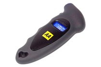 AA Digital Tyre Pressure Gauge